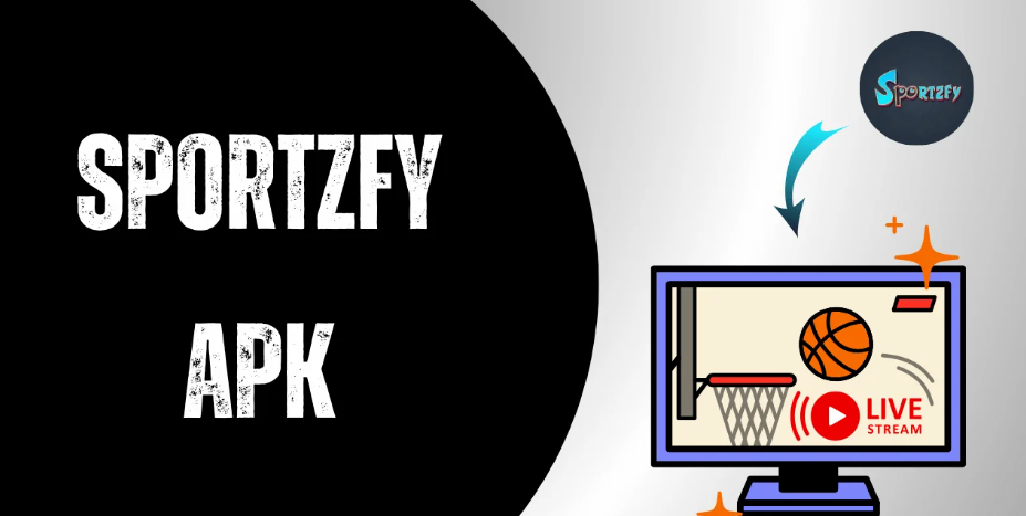 sportzfy apk